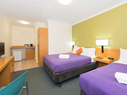 Ibis Styles Geraldton - Accommodation Resorts 3