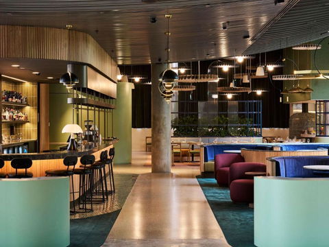 Ibis Styles Melbourne Airport - Accommodation Resorts 0