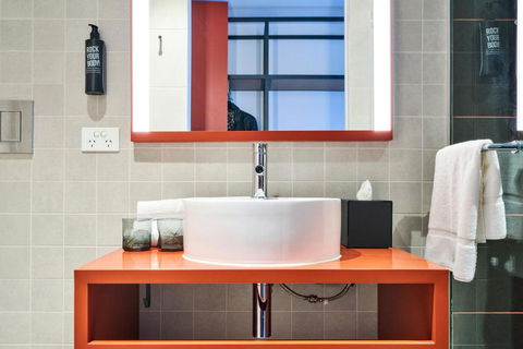 Ibis Styles Melbourne Airport - Accommodation Resorts 1