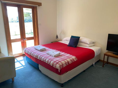 Icena Accommodation - Accommodation Resorts 3
