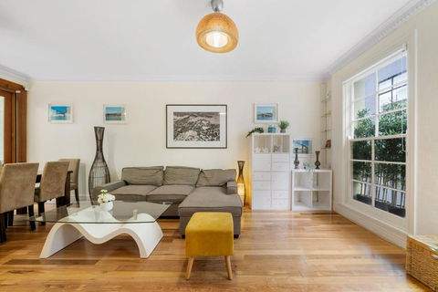 Ideally Located 3 BR With Parking & Central & Darling Harbour-10 Mins Walk - Accommodation Resorts 3