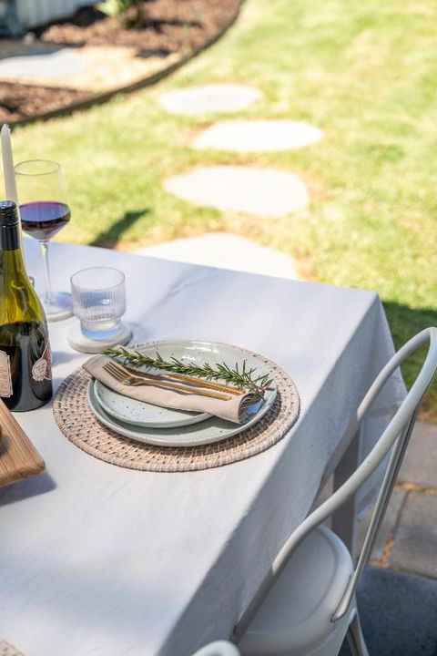 ILUKA Luxe Accommodation, Relaxed Coastal Vibe - Accommodation Resorts 3