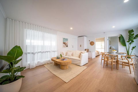 ILUKA Luxe Accommodation, Relaxed Coastal Vibe - Accommodation Resorts 0