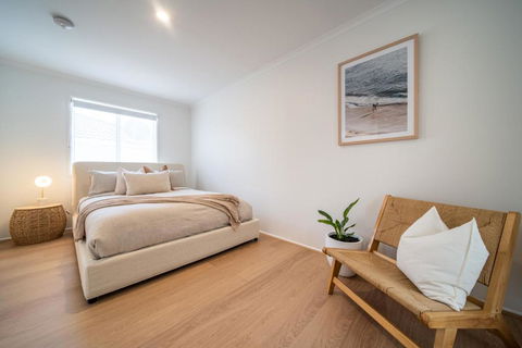 ILUKA Luxe Accommodation, Relaxed Coastal Vibe - Accommodation Resorts 1