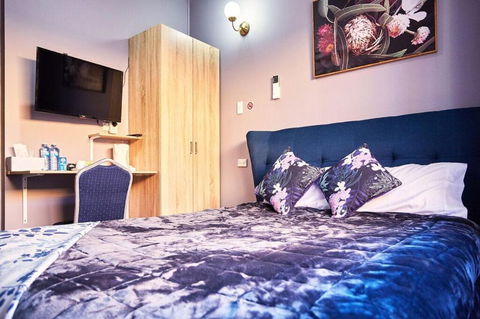 IMotel Cooma (in Town) - Accommodation Resorts 3