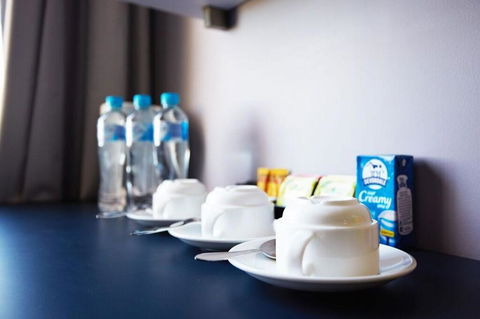 IMotel Cooma (in Town) - Accommodation Resorts 2