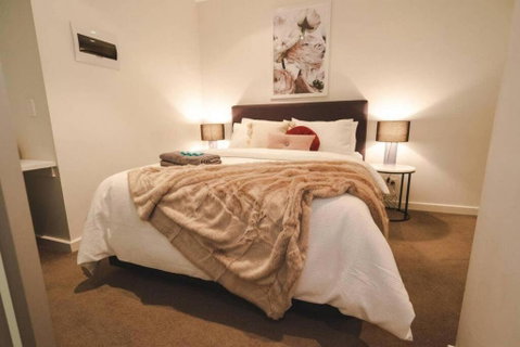 Infinity On Morphett Adelaide - Accommodation Resorts 3