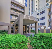Inn on the Park Apartments - Accommodation Resorts