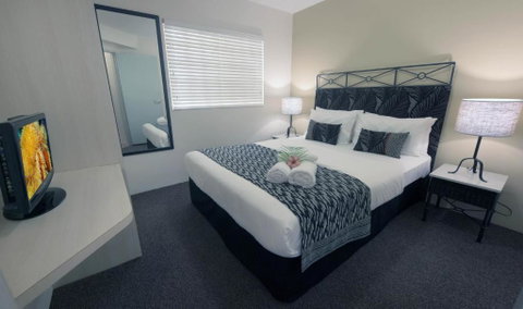 Inn Cairns - Accommodation Resorts 2