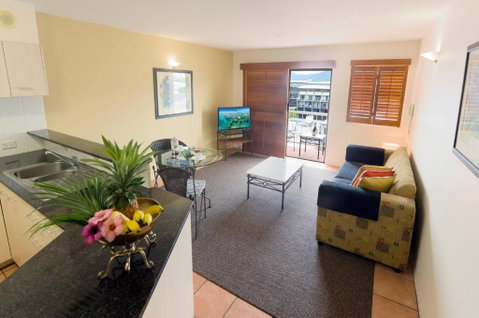 Inn Cairns - Accommodation Resorts 3