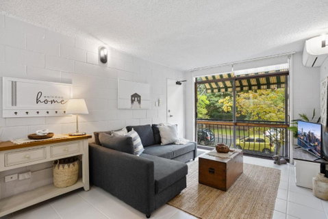 Inner City Apartment Living In Quiet Location - Accommodation Resorts 0