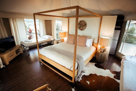 Ingenia Holidays Rivershore - Accommodation Resorts 2