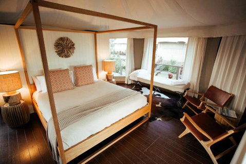 Ingenia Holidays Rivershore - Accommodation Resorts 3