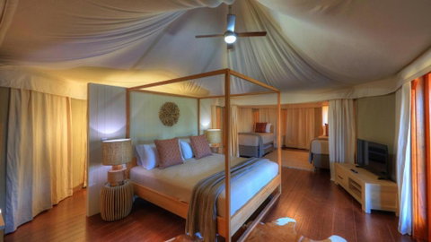 Ingenia Holidays Rivershore - Accommodation Resorts 1