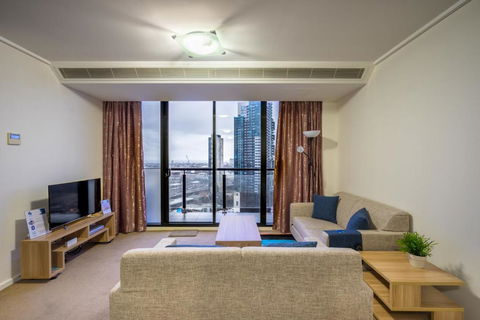 IMSA Group - Accommodation Resorts 1