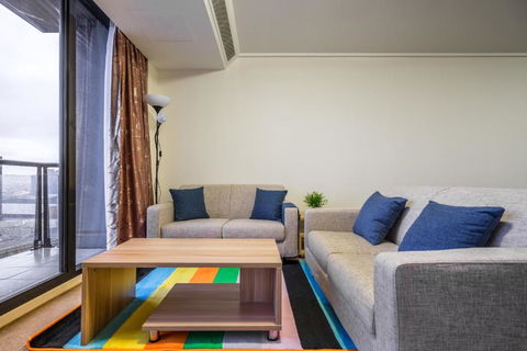 IMSA Group - Accommodation Resorts 2
