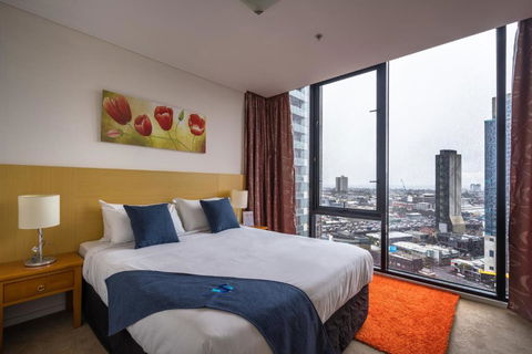 IMSA Group - Accommodation Resorts 0