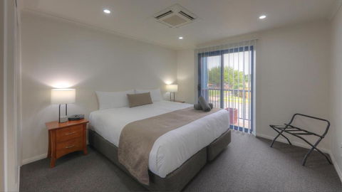 INVERELL RSM CLUB MOTEL - Accommodation Resorts 3