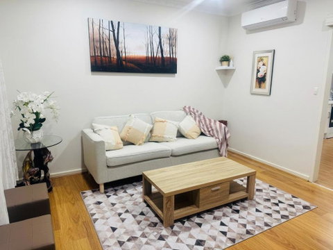 Inviting Ashford Stay - Accommodation Resorts 0