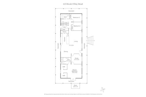 IRONBARK FARM Farmhouse On 52 Acres In The Scenic Yarra Valley - Accommodation Resorts 2