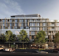 Adina Apartment Hotel West Melbourne - Accommodation Resorts
