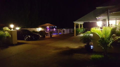 Admiral Nelson Motor Inn - Accommodation Resorts 2