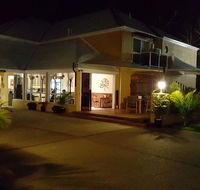 Admiral Nelson Motor Inn - Accommodation Resorts