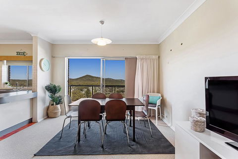 Adriana 10 - Shoal Bay - Accommodation Resorts 1