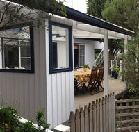 Adrift at Ventnor on Phillip Island Pets - Accommodation Resorts
