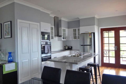 Aerwyn Brae - Accommodation Resorts 3