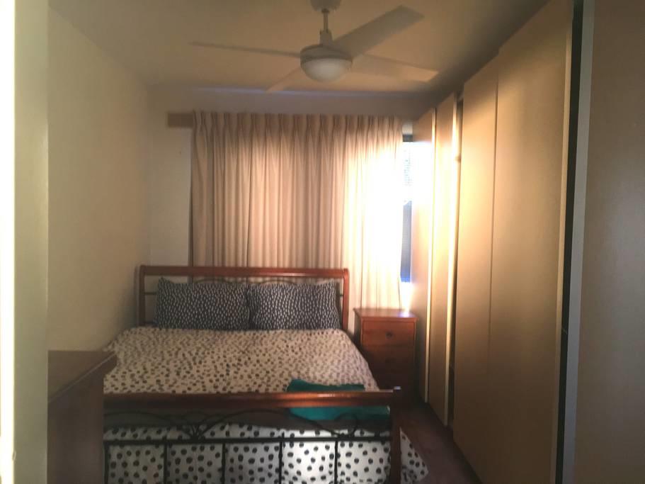 Tuart Hill WA Accommodation Resorts