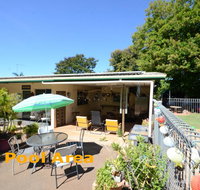 Affordable Gold City Motel - Accommodation Resorts