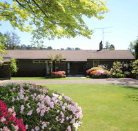 After Golf - Accommodation Resorts