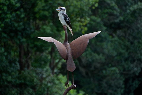 Afterglow Cottages - Accommodation Resorts 2