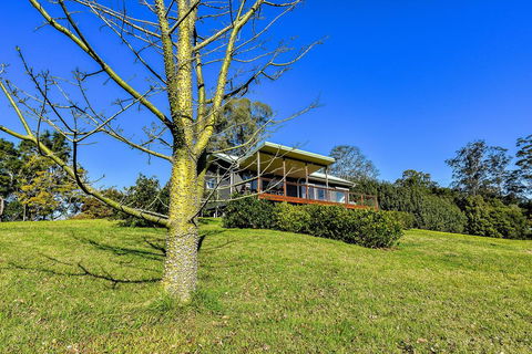 Afterglow Cottages - Accommodation Resorts 3