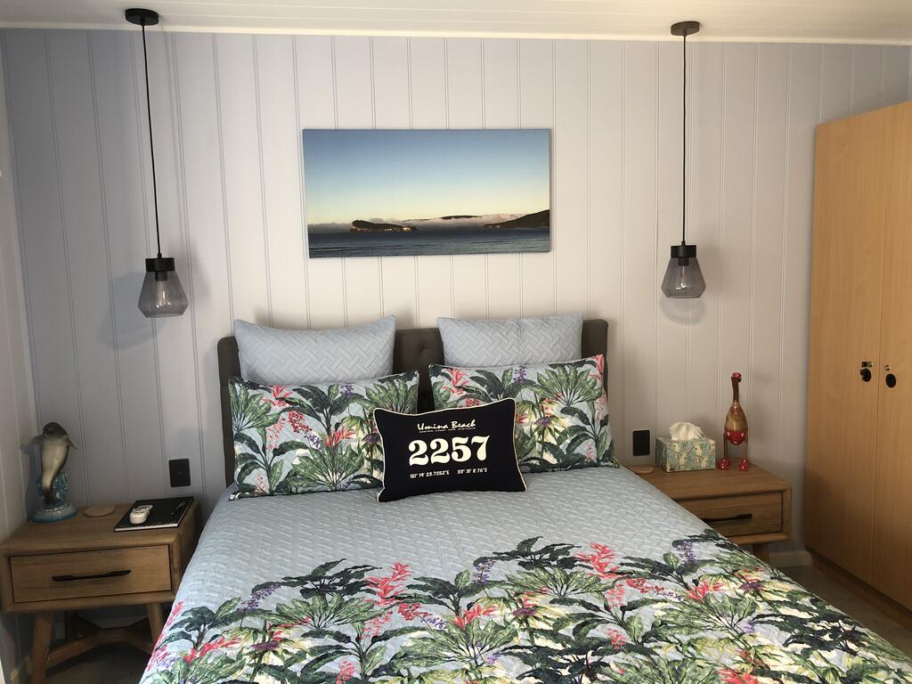 Umina NSW Accommodation Resorts