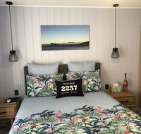 Agapi on Cambridge - Accommodation Resorts