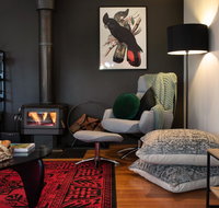 Ahimsa Hepburn - Accommodation Resorts