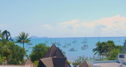 Airlie Beach Apartments - Accommodation Resorts 0
