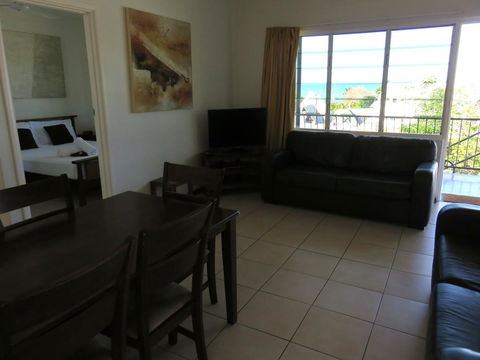Airlie Beach Apartments - Accommodation Resorts 1