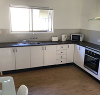 Airlie Getaway Unit 1 - Accommodation Resorts