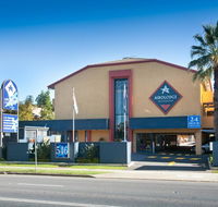 Airolodge International - Accommodation Resorts