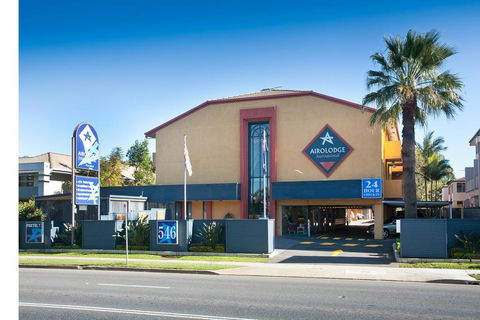 Airolodge International - Accommodation Resorts 0