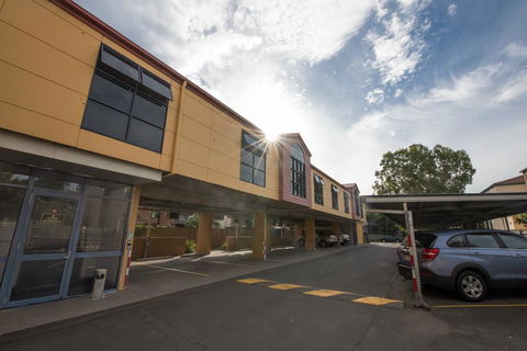 Airolodge International - Accommodation Resorts 3