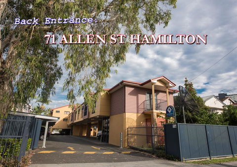 Airolodge International - Accommodation Resorts 2