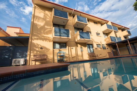 Airolodge International - Accommodation Resorts 1