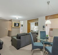 Airport International Hotel Brisbane - Accommodation Resorts