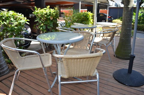 Airport Motel Brisbane - Accommodation Resorts 3