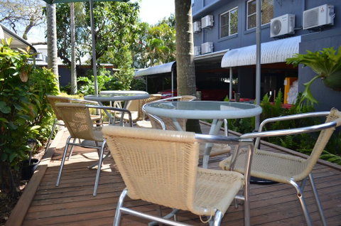 Airport Motel Brisbane - Accommodation Resorts 2