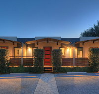 Airport Tourist Village Melbourne - Accommodation Resorts